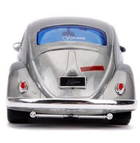 Metalowy model samochodu Simba 1959 Volkswagen Beetle (4006333062506) - obraz 6