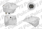 Расширительный бачок Polcar 1316ZB1 Audi A6, 100 4A0121403