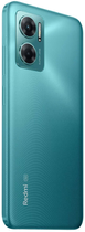Smartfon Xiaomi Redmi 10 5G 4/128Gb Aurora Green (6934177778940) - obraz 4