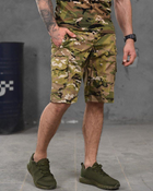Тактические мужские шорты 5.11 Tactical L мультикам (16347) - изображение 3