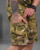 Тактические мужские шорты 5.11 Tactical L мультикам (16347) - изображение 5