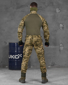Тактичний літній костюм штани+убакс 2XL піксель (86429) - зображення 5