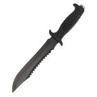 Тактический нож BSH Adventure N-297 2000000157405 - изображение 4