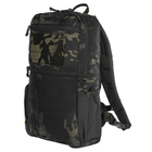 Рюкзак Emerson Commuter 14 L Tactical Action Backpack 2000000148397 - изображение 1