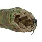 Утепленные ботинки-чехлы для ног Snugpak Insulated Elite Tent Boots Мультикам L - изображение 5