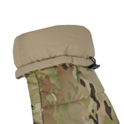 Утеплені черевики-чохли для ніг Snugpak Insulated Elite Tent Boots Мультикам L - зображення 6
