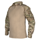 Боевая рубашка IdoGear G3 Combat Shirts S Multicam 2000000152639 - изображение 2