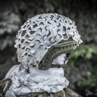 Кавер на шлем M-Tac Ольха FAST 2000000160276 - изображение 8