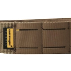 Тактический ремень Emerson Tactical LCS Combat Belt Coyote Brown XL 2000000084572 - изображение 7