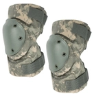 Тактичні наколінники US Army ACU Universal Knee Pads L 2000000158785 - зображення 1