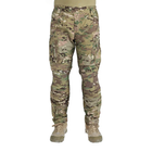 Штаны IdoGear UFS Combat Pants Multicam M 2000000152714 - изображение 3