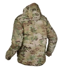 Куртка Snugpak Arrowhead Multicam S 2000000119724 - изображение 4