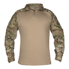 Бойова сорочка IdoGear G3 Combat Shirts Multicam XL 2000000152660 - зображення 1