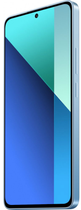 Мобільний телефон Xiaomi Redmi Note 13 8/128 Ice Blue (6941812759684) - зображення 3