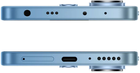 Smartfon Xiaomi Redmi Note 13 8/128 Ice Blue (6941812759684) - obraz 8