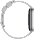 Smartwatch Xiaomi Redmi Watch 4 Moonlight Silver (BHR7848GL) - obraz 7