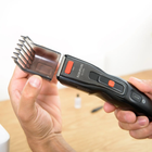 Машинка для підстригання волосся Taurus HC-0150 (902218000) - зображення 5