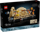 Zestaw klocków Lego Star Wars Diorama: Wyścig ścigaczy w Mos Espa (75380) - obraz 1
