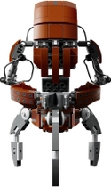 Zestaw klocków LEGO Star Wars Droideka 583 elementy (75381) - obraz 3