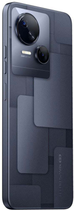 Smartfon Tecno Spark 10 5G 4/64Gb Black (4895180793509) - obraz 3