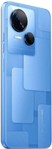 Мобільний телефон Tecno Spark 10 5G 4/64Gb Blue (4895180793516) - зображення 3