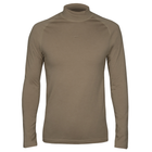 Кофта с длинным рукавом Emerson BlueLabel "Marsh Frog" Coyote Brown 2XL