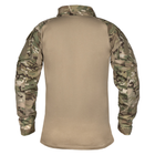 Боевая рубашка IdoGear G3 Combat Shirts Multicam M 2000000152646 - изображение 3