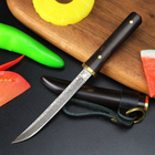 Нож нескладной ручная робота XUAN FENG - изображение 4