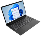 Ноутбук Lenovo V15 G4 AMN (82YU00XGGE) Business Black - зображення 2