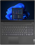 Ноутбук Lenovo V15 G4 IAH (83FS0026GE) Business Black - зображення 6