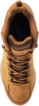 Ботинки Magnum Boots Brag MID WP 42 Coyote - изображение 7