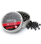 Кульки ВВ Gamo BB's 250шт. кал.4.4, 0.35 гр. - зображення 1