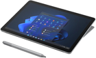 Laptop Microsoft Surface Go 4 (XIG-00004) Platynowy - obraz 4