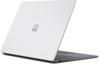 Ноутбук Microsoft Surface Laptop 5 (R7B-00005) Platinum - зображення 9