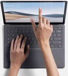 Ноутбук Microsoft Surface Laptop 5 (R7B-00005) Platinum - зображення 15