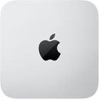 Komputer Apple Mac Mini M2 8/512GB (MMFK3D/A) - obraz 1