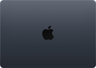 Ноутбук Apple MacBook Air 13.6" M3 8/256GB 2024 (MRXV3D/A) Midnight - зображення 5