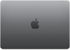 Laptop Apple MacBook Air 13.6" M2 8/256GB 2022 (MLXW3D/A) Space Gray - obraz 6