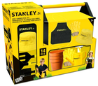 Набір садових інструментів Stanley Jr 14 деталей (7290115140484) - зображення 1