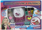 Zestaw do manicure Norimpex Studio stylizacji paznokci (5902444023650)