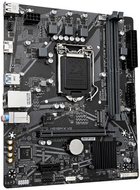 Материнська плата Gigabyte H510M K V2 (LGA1200, Intel H470, PCI-Ex16) (H510MKV2) - зображення 3