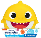 Zabawka edukacyjna Clementoni Baby Shark (8005125174270) - obraz 1