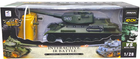 Czołg zdalnie sterowany Norimpex T-34 Szary (5902444016515) - obraz 1