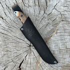 Туристический нож Gorillas BBQ Каратель (NT-100) - изображение 7
