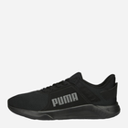 Buty na siłownię męskie Puma FTR Connect 377729-01 42.5 Czarne (4065453458309) - obraz 1
