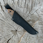 Туристический нож Gorillas BBQ Фенрир (NT-105) - изображение 6