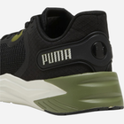 Чоловічі кросівки для залу Puma Disperse XT 3 Neo Force 379509-01 40 Чорні (4099686411053) - зображення 5