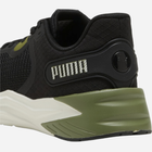 Чоловічі кросівки для залу Puma Disperse XT 3 Neo Force 379509-01 40.5 Чорні (4099686411077) - зображення 5