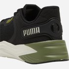 Buty na siłownię męskie Puma Disperse XT 3 Neo Force 379509-01 42 Czarne (4099686411114) - obraz 5