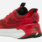 Buty do biegania po asfalcie męskie Puma Softride Symmetry 379582-03 45 Czerwone (4099686272685) - obraz 5